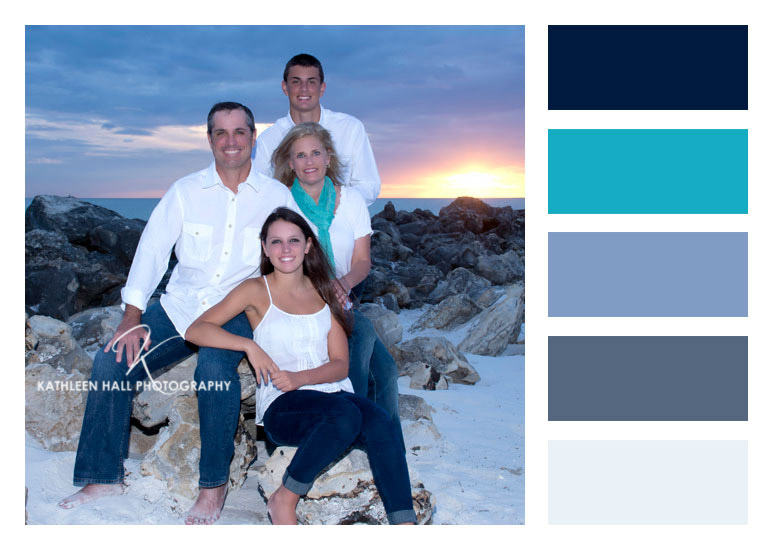 What should I wear?…Palm Harbor Beach Photographer